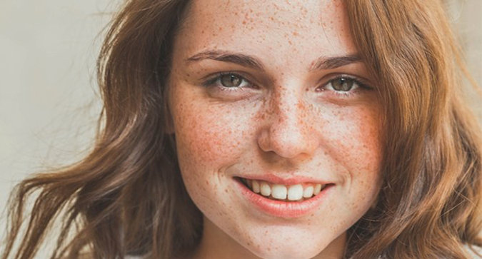 Your Guide to the No-Makeup Makeup Look
