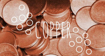 Ingredient Breakdown: Copper