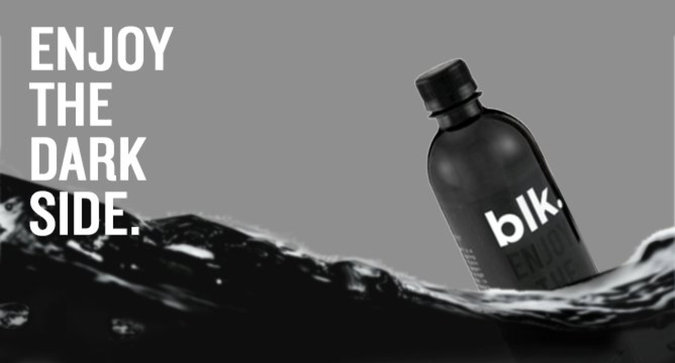 What Is Black Water?