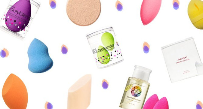 Top 10 Makeup Sponges for Perfect Blending