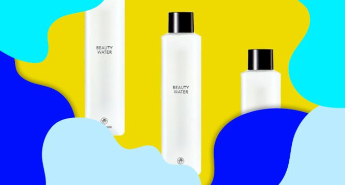 The Triple-Threat Cleanser You Need to Know About