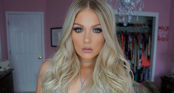 InfluenSTAR: Kelly Strack