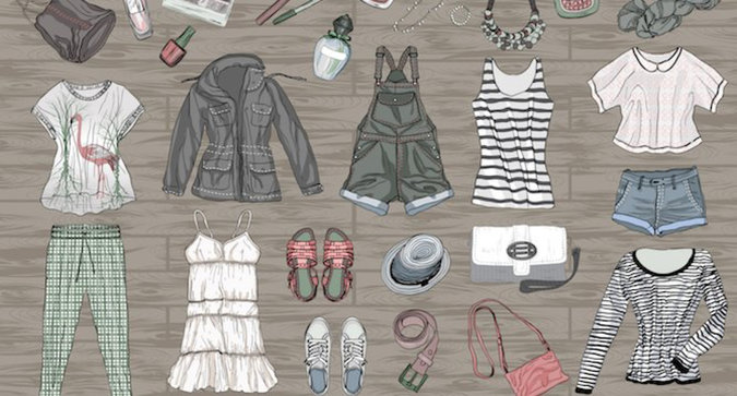 Commuter Tales: How To Dress According to the Weather