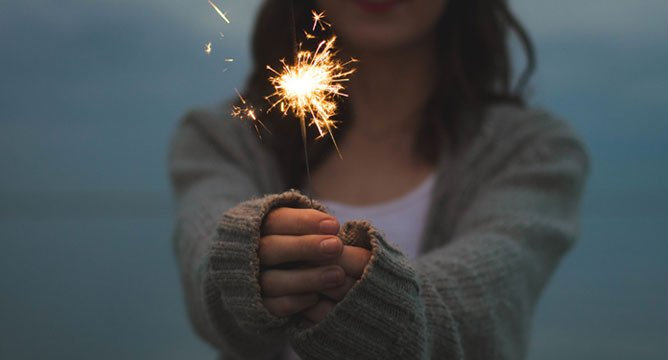 Best Beauty Resolutions for 2016