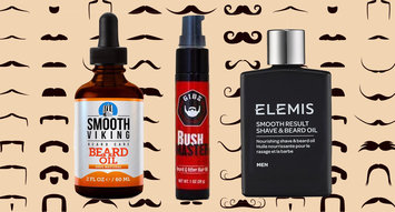 Top-Rated Beard Oils for the Softest Scruff
