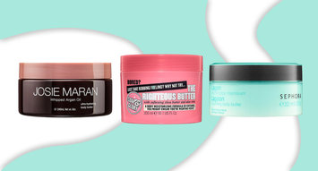 The Best Body Butters