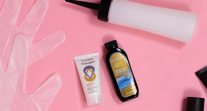 The Right Way To Color Your Hair At Home