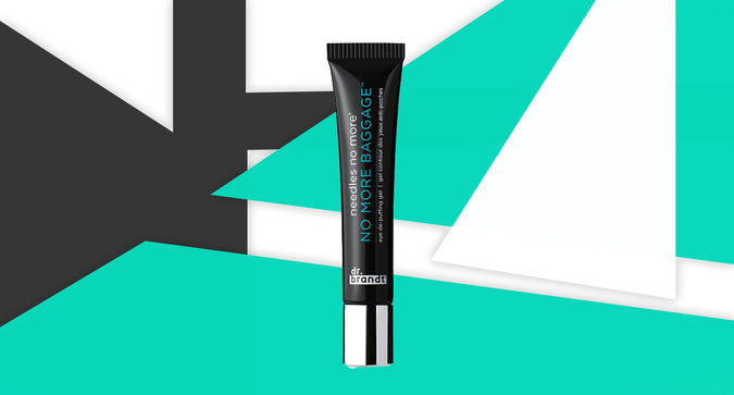 Partied All Night? No One Will Know With This Product!