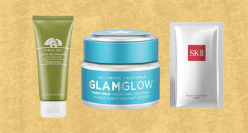 The Best Face Masks for Dry Skin