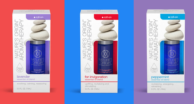 The Essential Oil You Need Based On Your Mood