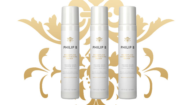 Are Conditioning Waters the Newest Trend for Your Hair?