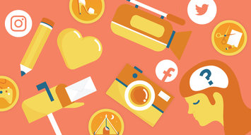 10 Things to Do After You Sign Up for Influenster