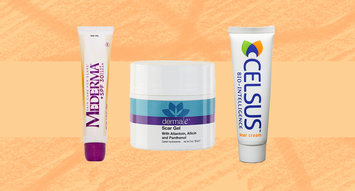 6 Top-Rated Scar Removal Treatments