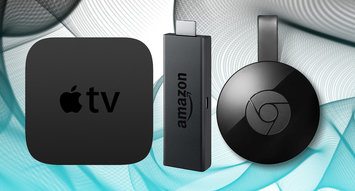 The Best Media Streaming Devices
