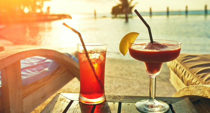 Quiz: Which Summer Beverage Suits Your Personality?