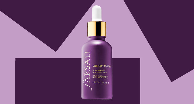 Does This Serum Live Up to Its Instagram Fame?