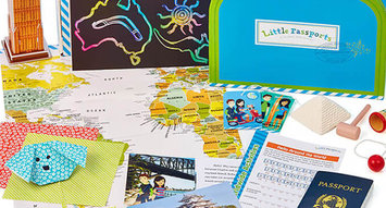 The Best Subscription Boxes For Kids: 123K Reviews