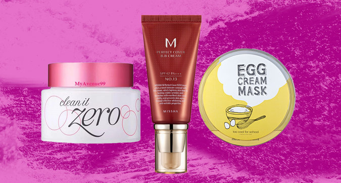 Which K-Beauty Product Should You Try?