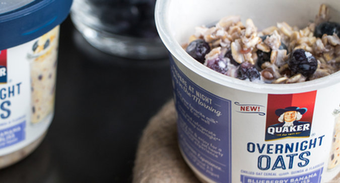 The Easiest Meal to Start to Your Morning
