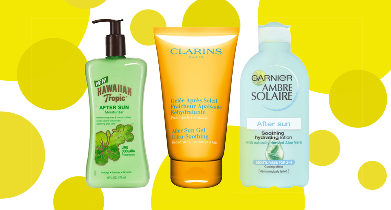 Best After Sun Care for Summer 23K Reviews Influenster