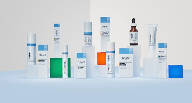 This Science-Based Skincare Line Will Keep Your Skin Looking Youthful