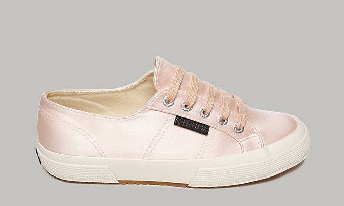 Sneak of the Week: Think Pink