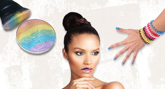 Weird New Beauty Products That Are Actually Crazy Good