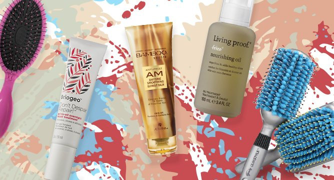 INCOMING! 5 New Hair Products