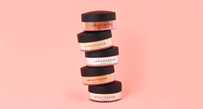 Get Set With Our Latest Anastasia Beverly Hills VoxBox