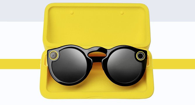 The Hunt is Over–You Can Now Buy Snapchat Spectacles Online