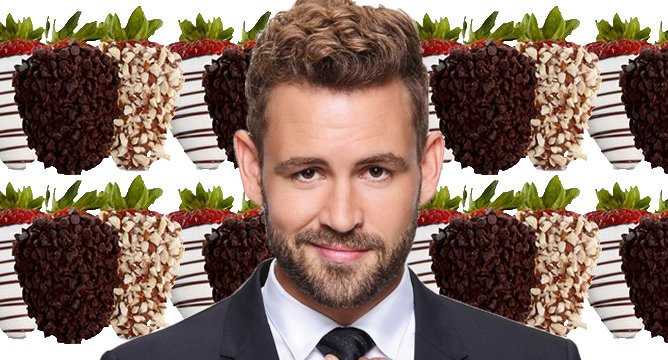 The Perfect Show & Treat Pairings for Valentine's Day