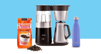 How to Keep Your Energy Up All January