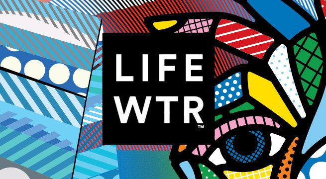 VoxBox Alert: LIFEWTR