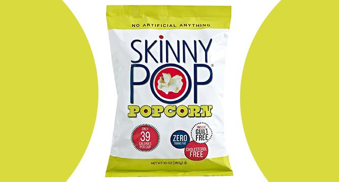 Is This the Most Popular Popcorn on the Internet?