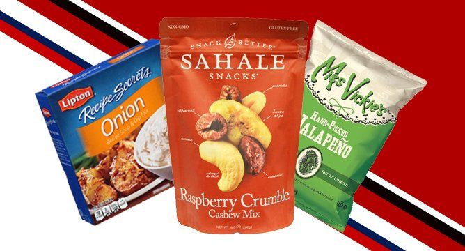 5 Snacks to Bring to Your Super Bowl Party