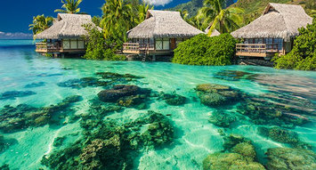 Best-Kept Secrets from Tahiti You'll Want to Steal Right Now