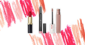 The Best Matte Lipsticks Under $10: 1MM Reviews