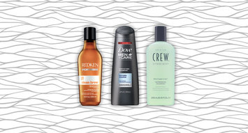 The Best Men's Shampoos: 474K Reviews