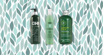 The Best Tea Tree Oil Shampoos