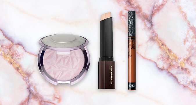The Most Talked About Makeup On Influenster in 2017