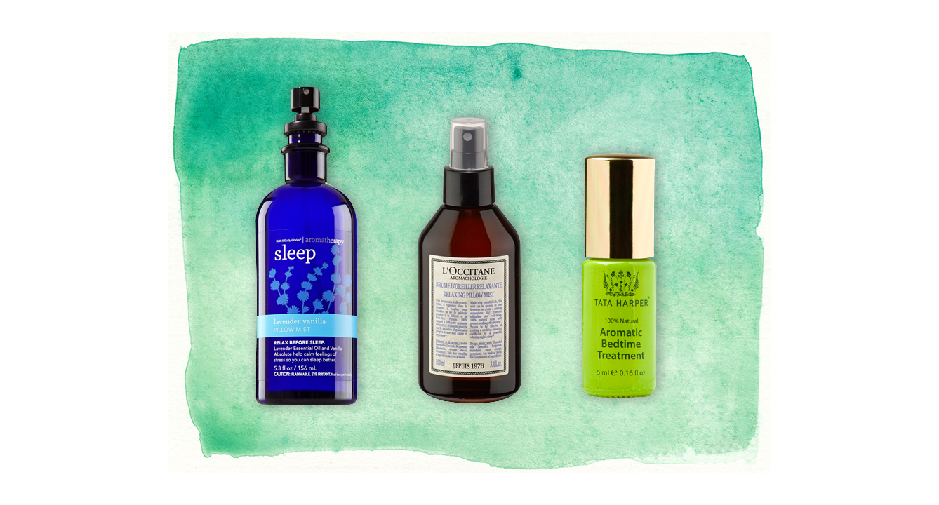 Sleeping Mists For Those Nights You Simply Can T Chill Out
