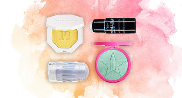 5 Highlighter Shades You Never Thought to Try
