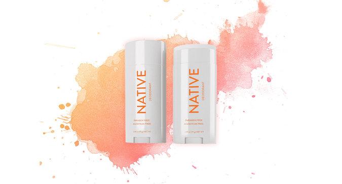 Umm, Pumpkin Spice Deodorant Exists