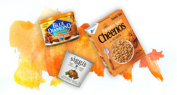 The Best Pumpkin Spiced-Flavored Snacks