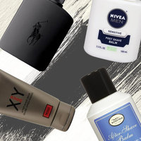 For the Guys: Aftershave Balms to Farewell Movember