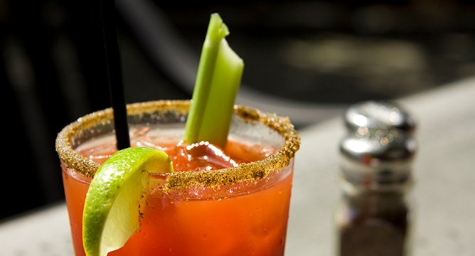 Hangover Elixirs to Get You Through Holiday Season