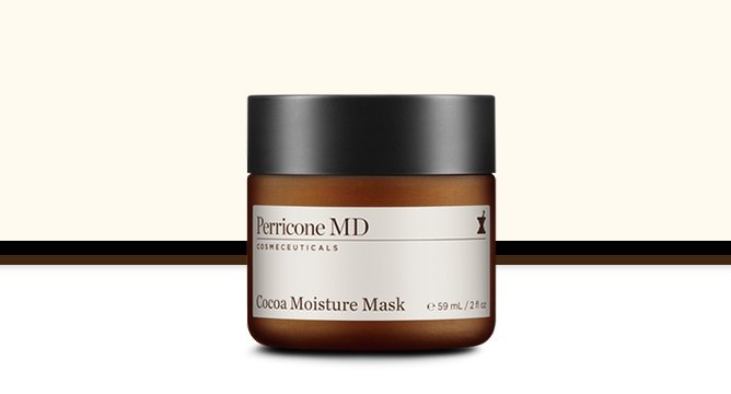 What is a Cocoa Moisture Mask?