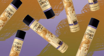 This $15 Classic Hairspray Is A Hairstylist Fave