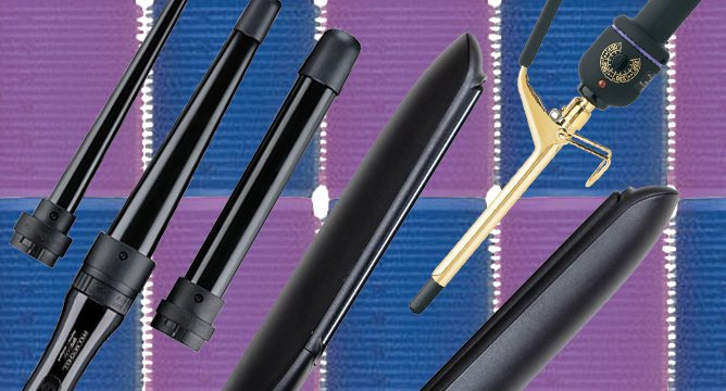These Are the Hair Tools Bloggers Swear By