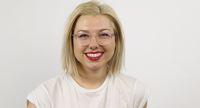Beauty Double Take: Lip Gloss as Color Corrector